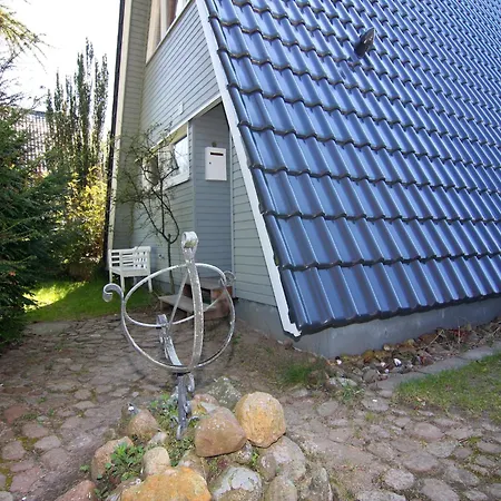 Feriehus Steam