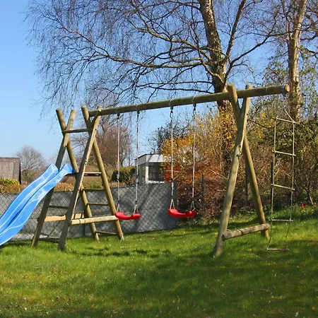 Steam Feriehus *