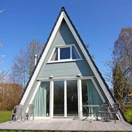 Steam Feriehus