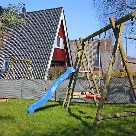 Feriehus Steam