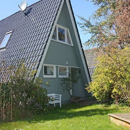 Feriehus Steam *
