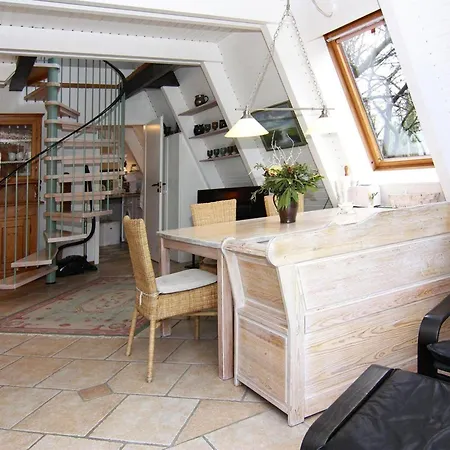 Cottage, Steam Hébergement de vacances Damp