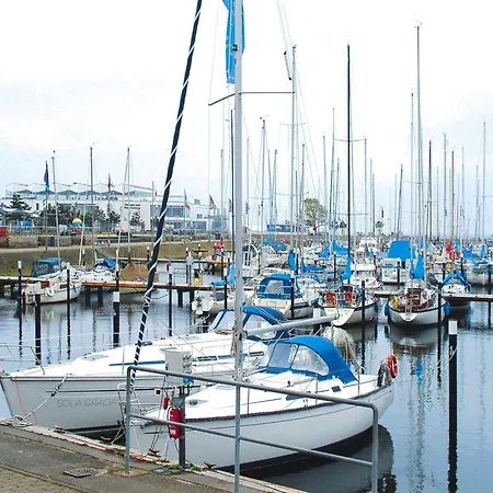 Hébergement de vacances Cottage, Steam Damp