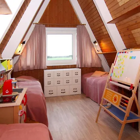 Hébergement de vacances Cottage, Steam