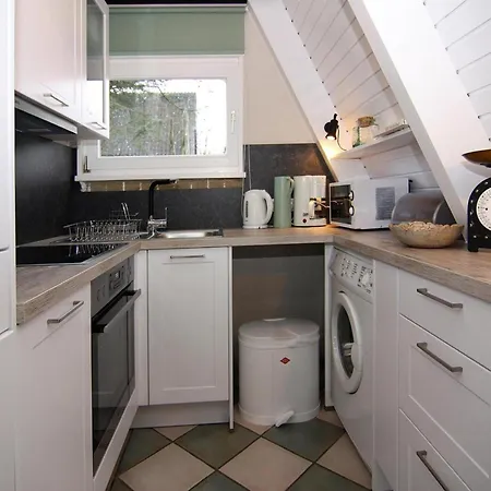 Hébergement de vacances Cottage, Steam *