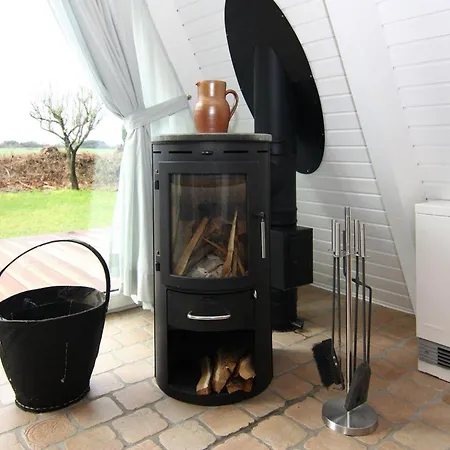 Cottage, Steam