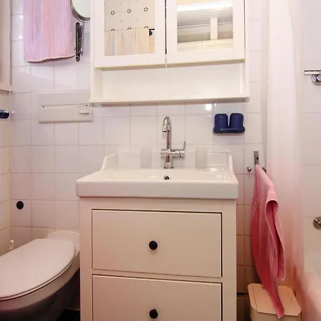 Hébergement de vacances Cottage, Steam