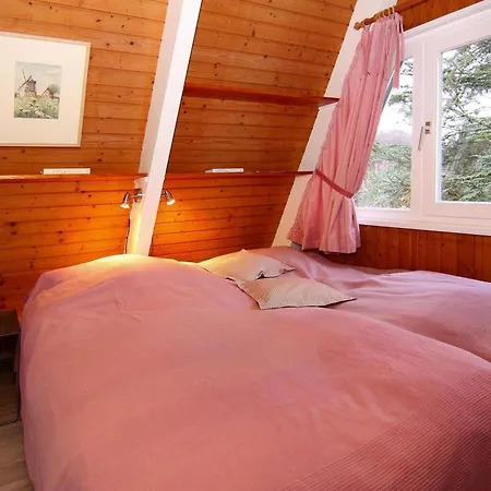 Cottage, Steam Hébergement de vacances *