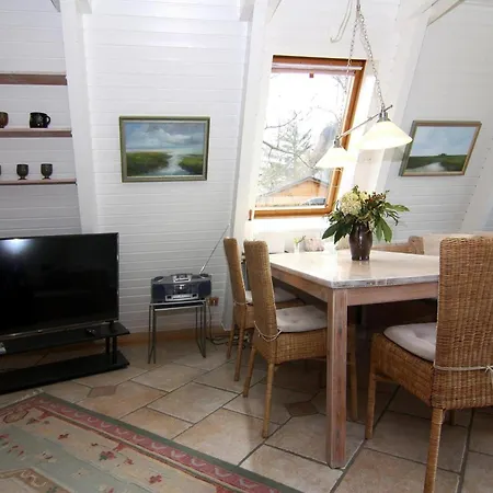 Cottage, Steam *