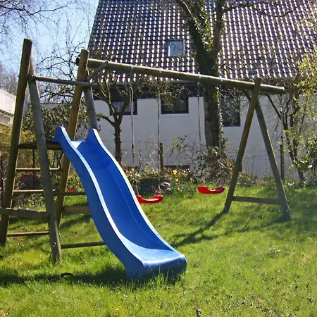 Hébergement de vacances Cottage, Steam