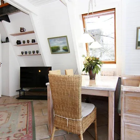 Cottage, Steam Hébergement de vacances Damp