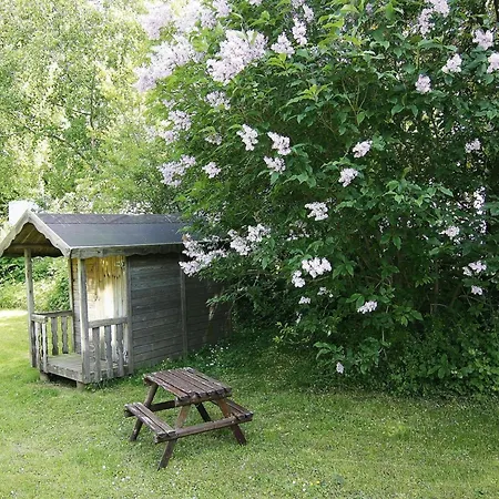 Hébergement de vacances Cottage, Steam