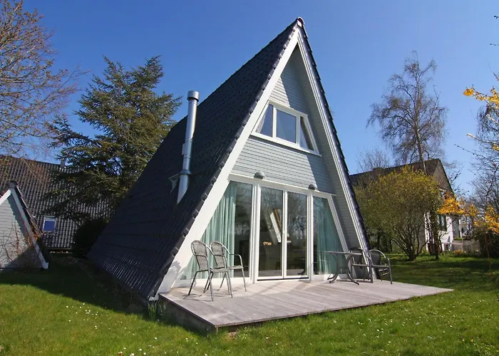 Dom wakacyjny Cottage, Steam