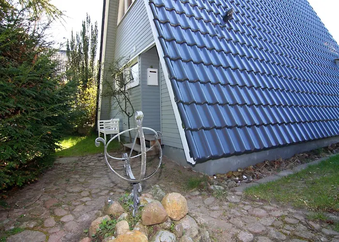 Dom wakacyjny Cottage, Steam