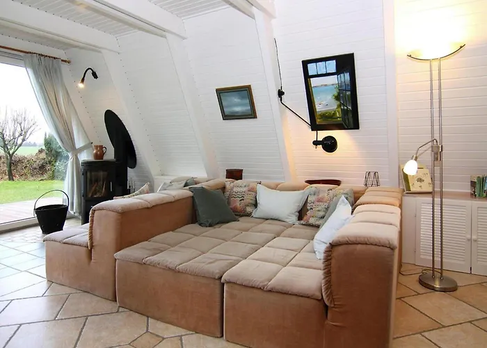 Dom wakacyjny Cottage, Steam *