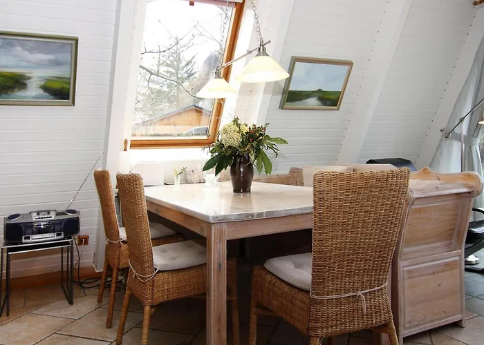 Cottage, Steam Dom wakacyjny