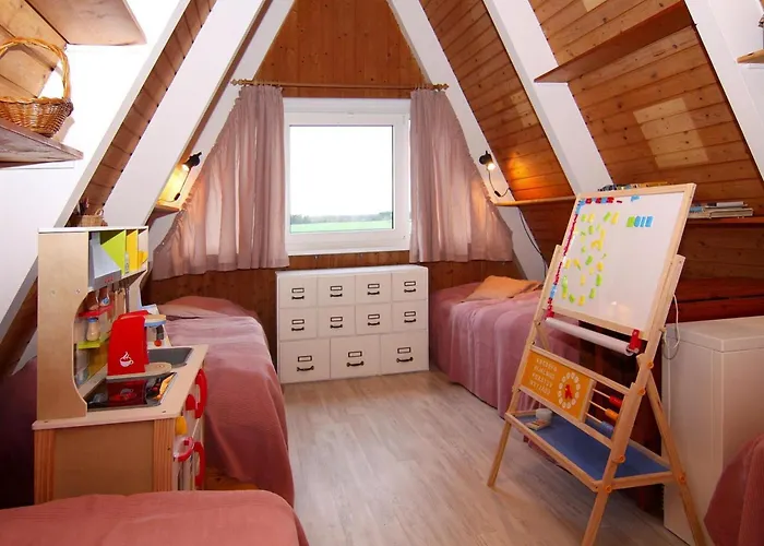 Dom wakacyjny Cottage, Steam