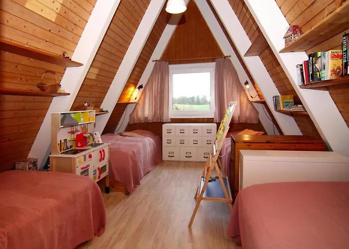 Cottage, Steam Casa de Férias