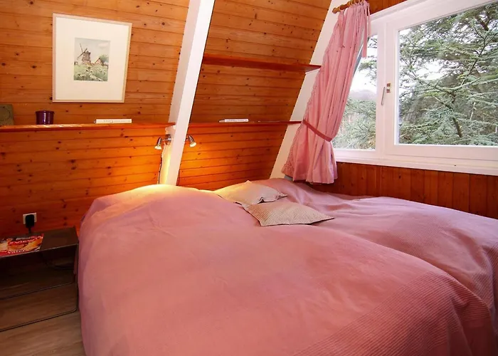 Cottage, Steam Dom wakacyjny *